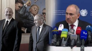 Կա՞  երաշխիք, որ մի օր էլ չեք ասի՝ «Իրական Հայաստանը» դա «Արևմտյան Ադբեջանն» է. Լրագրողը՝ Փաշինյանին