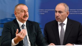 Ադրբեջանի հետ չենք քննարկում Ղարաբաղի հայերի և հակառակը՝ Հայաստանի ադրբեջանցիների վերադարձի հարց. Նիկոլ Փաշինյան