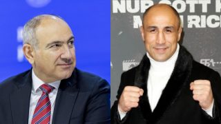 «Աբրահամը նույն խոսքը կասեր որևէ այլ վարչապետի, կամ անգամ ընդդիմության ուժի առաջնորդի, որը կնախաձեռներ նրա անվան դպրոցի շինարարություն». Բադալյան