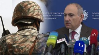 Փաստն էն է, որ ԵԱՏՄ-ում մնալը համատեղելի է. բանակում պրոբլեմներ կան, որտե՞ղ չկան. Նիկոլ Փաշինյան