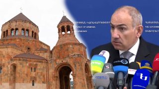 Պետք է որոշում կայացնենք՝ ի՞նչ ենք անելու, գնալու ենք կոնֆլիկտի՞, Ղարաբաղի շարժումը շարունակելո՞ւ ենք. Նիկոլ Փաշինյան