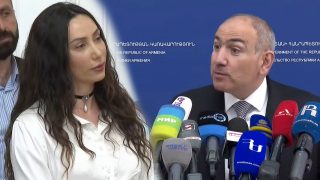 Տպավորություն է՝ Ադրբեջանի լիազոր ներկայացուցչի հետ եմ խոսում.  Փաշինյանը՝ լրագրողին