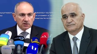 Մուստաֆաևի այցը Հայաստան կարևոր իրադարձություն է՝ ՀՀ և Ադրբեջանի փոխվարչապետերի այցերը պատմական են. Նիկոլ Փաշինյան