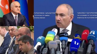 Այո, Մուստաֆաևը հայ գործարարների հետ է հանդիպել, անուններ չեմ տա. Պարոն Մուստաֆաևը Ջուջևան չի գնացել. Նիկոլ Փաշինյան