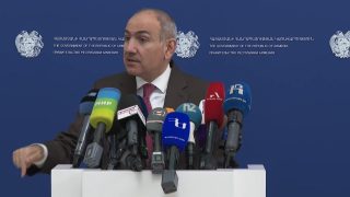 Մենք զգուշացրել էինք՝ այսպես շարունակվել չի կարող, չեն լսել. Փաշինյանը շարունակում է սպառնալ