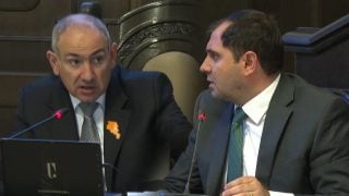 Զինծառայողը չի կարող 10 տարի բնակարանը վաճառել. Դիլիջանցիներին ասեմ՝ քաղաքական որոշումն ընդունված է
