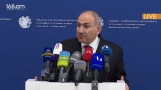 Այո, բուժման կարիք ունեմ, մի քիչ հարբուխ եմ ու մի 10 օր է՝ չի անցնում. Նիկոլ Փաշինյան