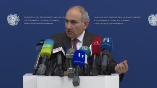 Ինձ ոչ մի բանով չեք զարմացնի, գործազուրկ էլ եմ եղել, բանտում էլ. Նիկոլ Փաշինյան