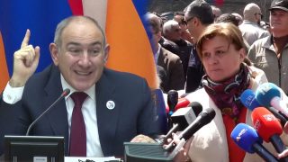 Նա սկի հայերեն չէր կարողանում խոսել, ուր մնաց՝ ռուսերեն. 800 դոլարը վերցրեց, գրեց. Փաշինյանի դասախոս