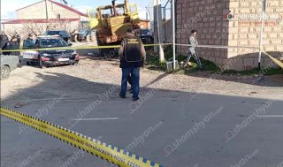 Կրակոց Արմավիրի մարզի Շենիկ գյուղում․ վիրավորը հիվանդանոցում մահացել է