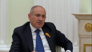 ՀՀ ԱԺ ընտրություններին կարող են առաջադրվել միմիայն  ՀՀ քաղաքացիները․ Փաշինյանը՝ Պուտինին