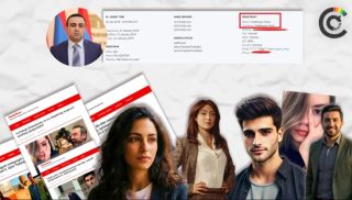 MediaNews-ի ֆեյքային հեղինակների և Տարոն Չախոյան կապը