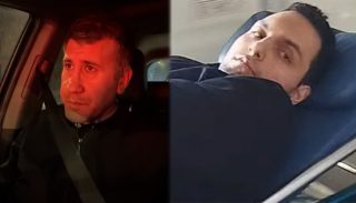 Դավիթը երեկվանից ավելի թույլ էր…Երեխեն գնացել է պատարագի, հայտնվել է բանտում. Ռուբեն Մելիքյան