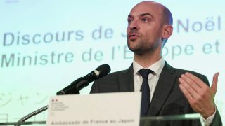 Ֆրանսիայի ԱԳ նախարարը պատմել է Հունգարիայի նոր իշխանություններից Փարիզի ակնկալիքների մասին