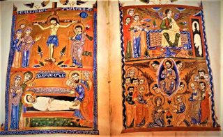 Այսօր Կրկնազատիկ է. Նոր կիրակի