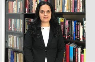 Պատմական հիշողության ջնջումը չի կարող պայմանավորված լինել կարճաժամկետ քաղաքական կարիքներով. MESA-ն պահանջում է վերականգնել Էդիտա Գզոյանին ՀՑԹԻ տնօրենի պաշտոնում