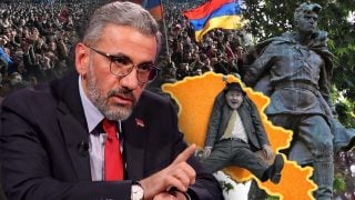 Ընտրել են մնալը, չէ՞, հետո երբ պատասխանատվության ժամը եկավ, չգան-ասեն՝ տուն էինք պահում, էրեխես հիվանդ էր, սոված էինք. Ավետիսյան