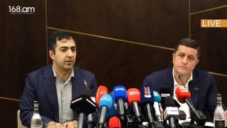Ամաչում եմ. Թիվը չենք հանրայնացնելու.  ՀԷՑ համար ինչքա՞ն են առաջարկել