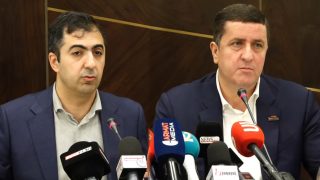 Եռակողմ հանձնաժողով թող ստեղծեն` քննեն. Ներդրումը երևում է ՀԷՑ կապիտալի աճով. 500 մլրդ դրամից ավել է
