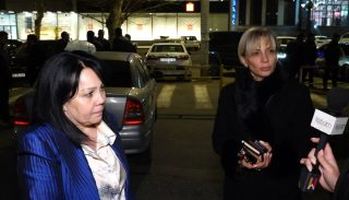 Վկաների ցուցմունքներն ու տեսագրության զննության արձանագրությունը չեն համընկնում. պաշտպաններ