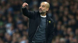 Գվարդիոլան հաստատել է՝ «Մանչեսթեր Սիթին» Ռոդրիին նոր պայմանագիր է առաջարկել