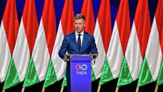 Ուկրաինան Հունգարիայի հետ հարաբերությունները բարելավելու վերաբերյալ պատրանքներ չունի