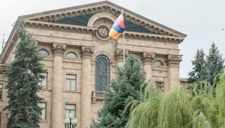 Բելգիայի Թագավորության Ներկայացուցիչների պալատի նախագահը կժամանի Հայաստան
