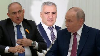 Ցանկալի կլիներ, որ պրոռուսական քաղաքական գործիչները կարողանան մասնակցել ընտրություններին, նրանցից ոմանք չնայած ռուսական անձնագրի առկայությանը, անազատության մեջ են․ Պուտինը՝ Փաշինյանին