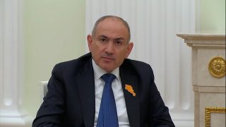 Մեր հարաբերությունները Ռուսաստանի հետ երբեք հարցականի տակ չեն լինի․ Փաշինյանը՝ Պուտինին