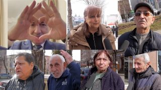 Իրա սրտիկը թող Աննային տա. ըտեղ տղա չկա. ինչի՞ վրա ա ուրախանում՝ զոհերի՞. քաղաքացիները՝ Փաշինյանի մասին