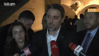 Եթե Սամվել Կարապետյանի տնային կալանքը վերացվի, նա կկարողանա մասնակցել ցուցակի ձևավորմանը. Վարդևանյան