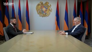Սամվել Կարապետյանի մասնակցությամբ այդ տեսանյութերը կազմված են պետական փաթեթով. Հակոբ Բադալյան