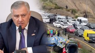 Անելու ենք ամեն ինչ արցախահայության անվտանգ վերադարձի համար․ Սամվել Կարապետյան