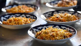 Բժիշկները զգուշացրել են ուտեստի մասին, որը չի կարելի ուտել փլավի հետ