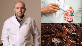 Հայազգի բժիշկը նշել է այն մթերքները, որոնք երիկամներում քար են առաջացնում