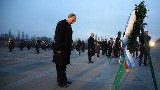 Հայոց ցեղաuպանnւթյnւնը ցույց տվեց, թե ինչի է հանգեցնում այլատյացությnւնը. Պուտին