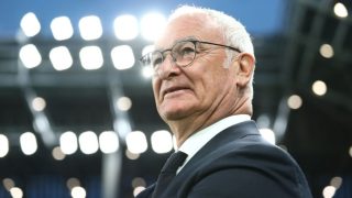 «Ռոման» հայտարարել է Կլաուդիո Ռանիերիի հեռանալու մասին