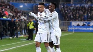 «Ռեալի» չորս խաղացողներ ընդգրկվել են Լա Լիգայի ամենաբարձր վարձատրվող 5 ֆուտբոլիստների ցանկում