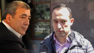 Դատավորի՝ ինքնաբացարկի որոշումն անսպասելի էր. Ռուբեն Հայրապետյանի պաշտպան Վահագն Դալլաքյան