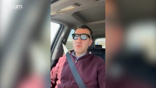 Բարեգործության արգելք. դաղալություն՝ օրենքի ուժով. Ռուբեն Մելիքյան