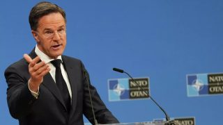 Ռյուտեի շողոքորթությունը, քիչ հավանական է, որ կօգնի խուսափել ԱՄՆ-ի և ՆԱՏՕ-ի միջև պառակտումից. Politico