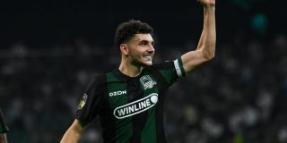 Սպերցյանն ի զորու է հանդես գալ Եվրոպայի ցանկացած ակումբում. Ժոաու Բաշի