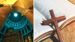 Բարսեղի և Գրիգորի տեսությունը՝ ուղղափառ հավատքի մասին