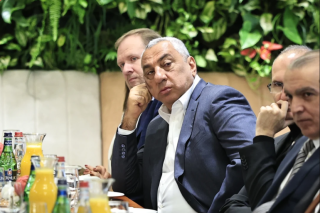 Սամվել Ալեքսանյանը 350 հազար կիլոգրամ գոմեշի միս է ներկրելու Հնդկաստանից․ Կառավարությունից աջակցություն է խնդրում. Factor