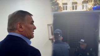 Սամվել Կարապետյանին բերեցին դատարան