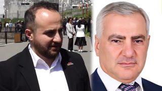 Ամոթ կլինի, որ ընտրություններին Սամվել Կարապետյանը մասնակցի տնային կալանքի պայմաններում. Անդրանիկ Գևորգյան