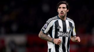 «Ռեալին» առաջարկել են գնել Սանդրո Տոնալիին