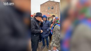Խանութների գներն իջեցրեք. Վատ ենք, Ձեր էս քաղաքականությունը շատ վատն է. Քաղաքացիները՝ Փաշինյանին