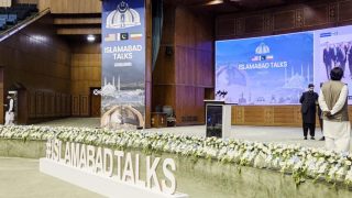 Իրանը Պակիստանին է փոխանցել ԱՄՆ-ին ուղղված բոլոր պահանջները՝ բանակցություններ սկսելու համար․ Բաղայի