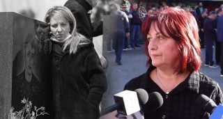 Աննային մի քանի ամիս առաջ էի տեսել Եռաբլուրում. Ապրիլյան պատերազմի նահատակ Գրիգոր Հարությունյանի մայր